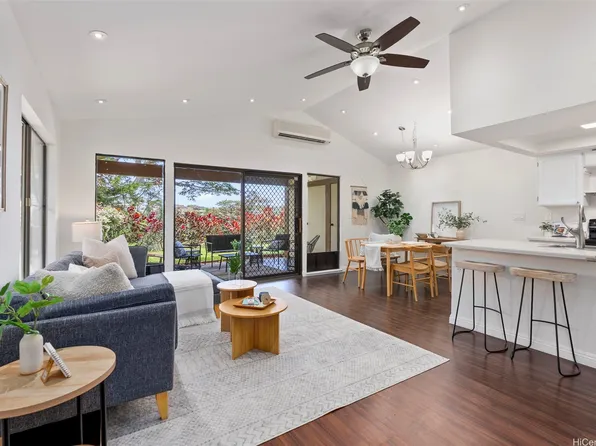 98-1753 Kaahumanu St #41A, Aiea, HI 96701