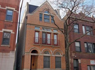 814 S Loomis St, Chicago, IL 60607