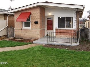 6514 Pershing Rd, Berwyn, IL 60402