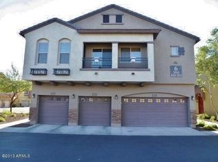 2725 E Mine Creek Rd UNIT 1011, Phoenix, AZ 85024
