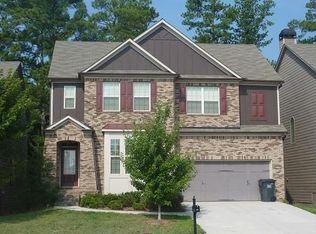 1371 Sonoma Dr, Lawrenceville, GA 30045