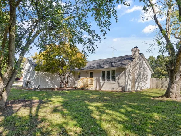 17591 Saint Thomas Rd, Parksley, VA 23421