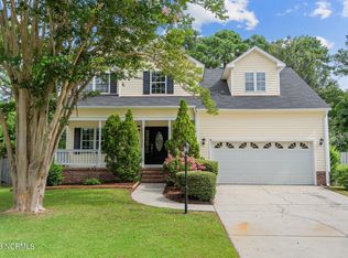 5000 Lady Fern Ct, Wilmington, NC 28409