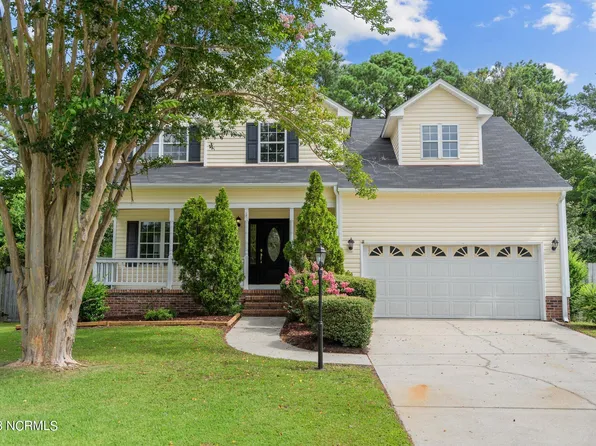 5000 Lady Fern Court, Wilmington, NC 28409