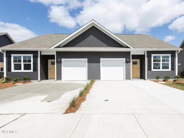 4261 Coralbead Lane Unit 1702, Leland, NC 28451