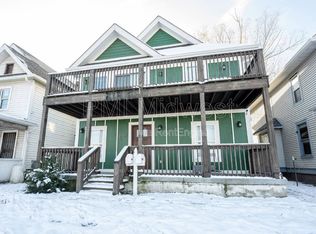 3157 E Washington St, Indianapolis, IN 46201