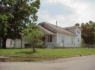 300 SE 49th St, Oklahoma City, OK 73129
