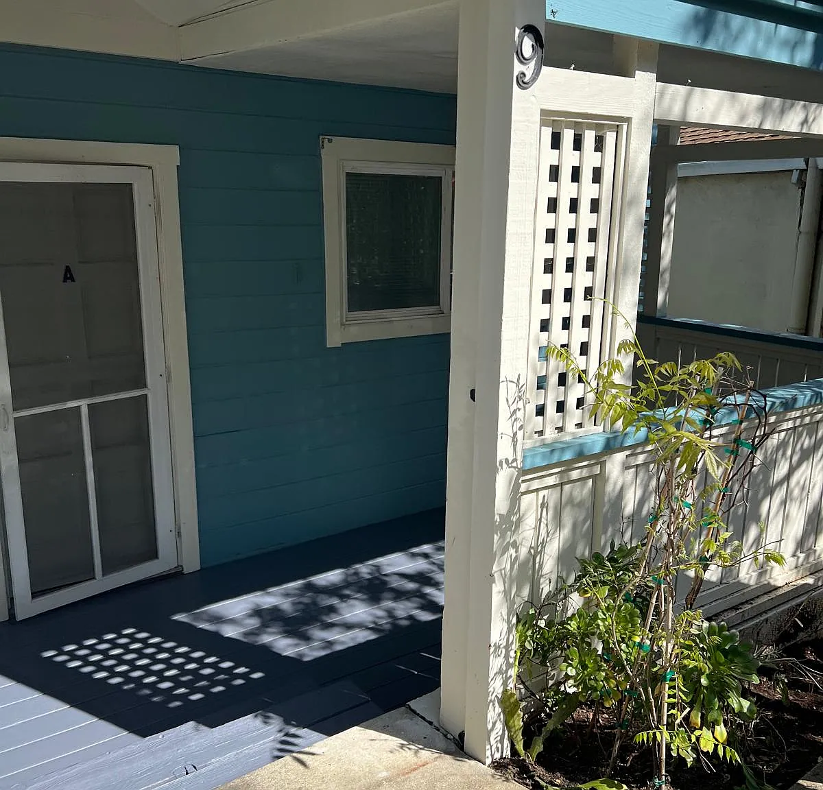Humboldt Ave, San Anselmo — Photo 3