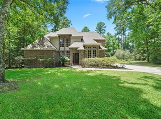 719 Somerset St, Conroe, TX 77302