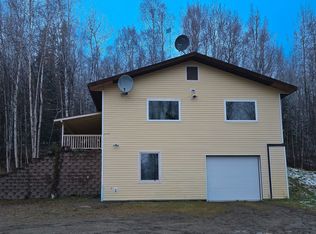 2262 Cordes Dr, Fairbanks, AK 99709