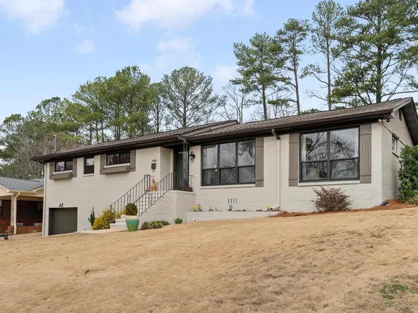 5204 10th Ter S, Birmingham, AL 35222