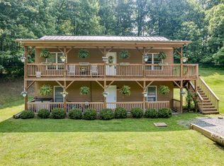 795 Ragan Rd, Trade, TN 37691