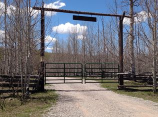 Horsefly Subdivision 2 Elk Dr LOT 18, Montrose, CO 81402