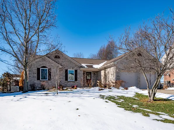 2583 Spring Mill Pl, Burlington, KY 41005