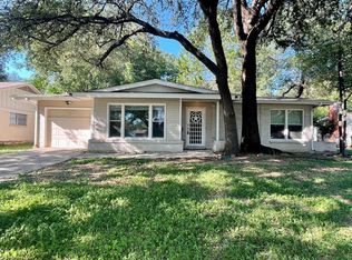 6209 Windermere Pl, Fort Worth, TX 76112