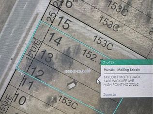 1771 Union Cross Rd #12, Kernersville, NC 27284