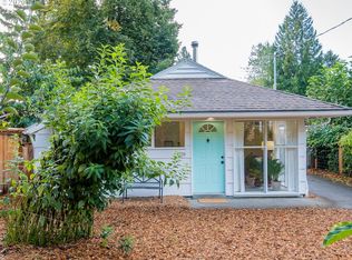 8730 N Hartman St, Portland, OR 97203