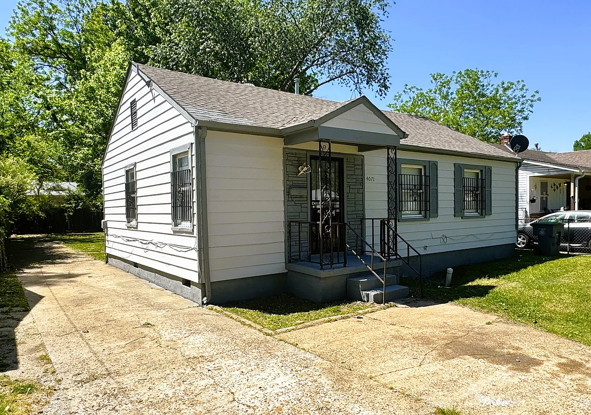 Building Photo - 4071 Grey Rd