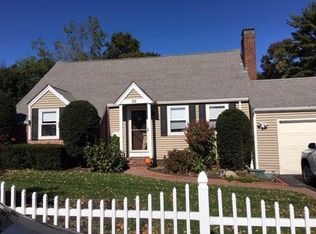 32 Kensington Rd, Weymouth, MA 02188