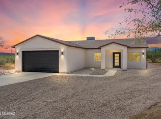 1864 Atajo Ct, Rio Rico, AZ 85648
