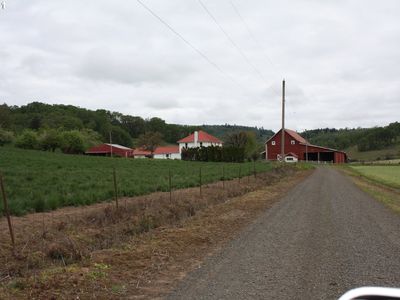 21800 SW Latham Rd, McMinnville, OR, 97128