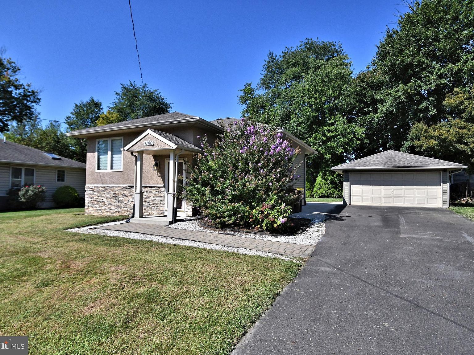 1160 Maple Ave, Bensalem, PA 19020 Zillow