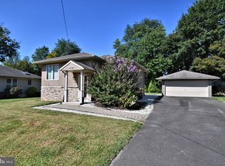 1160 Maple Ave, Bensalem, PA 19020