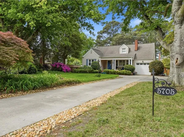 5705 Granby St, Norfolk, VA 23505