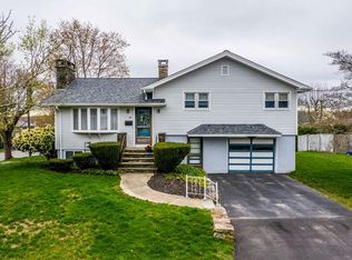 49 Westview St, New Bedford, MA 02740