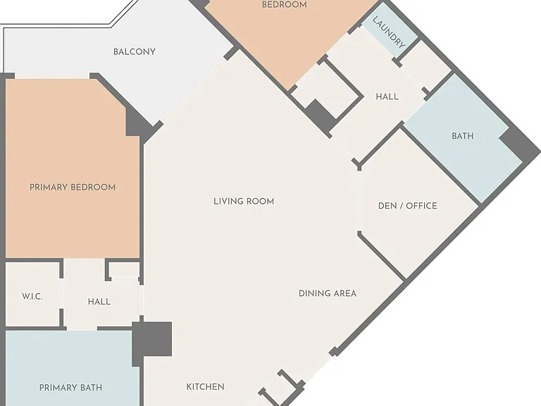350 N Federal Hwy #Penthouse 09 — Photo 32