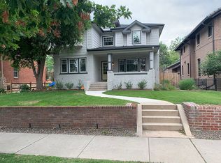 1050 S Columbine St, Denver, CO 80209
