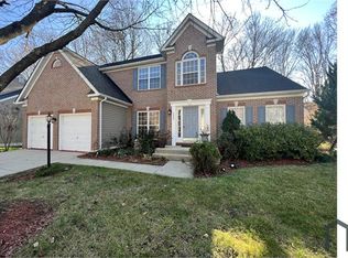 3007 Old Channel Rd, Laurel, MD 20724