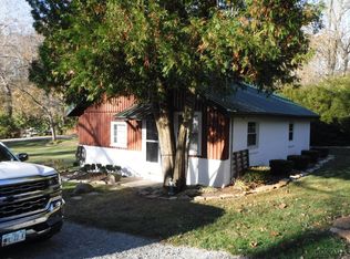 11 Spring St, Spring Valley, OH 45370