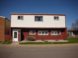 307 N 2nd Ave, Stratford, WI 54484