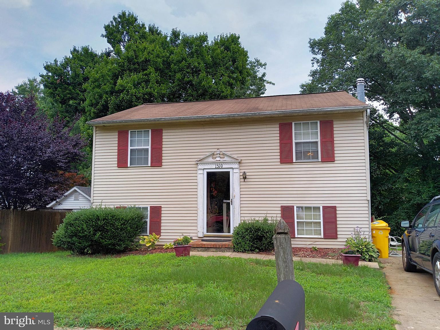 1510 Hickory Wood Dr, Annapolis, MD 21409 Zillow
