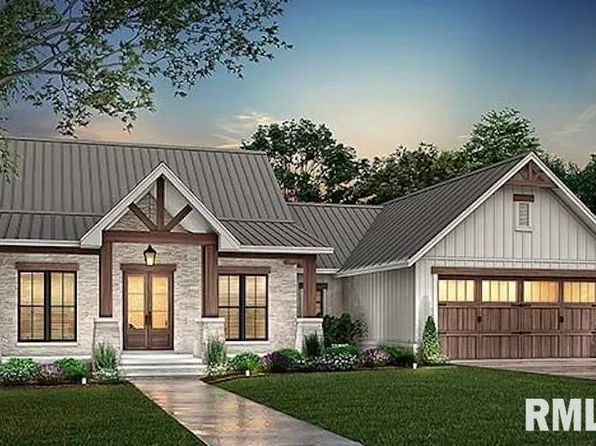 12405 Bristle Ridge Ln, Carbondale, IL 62901