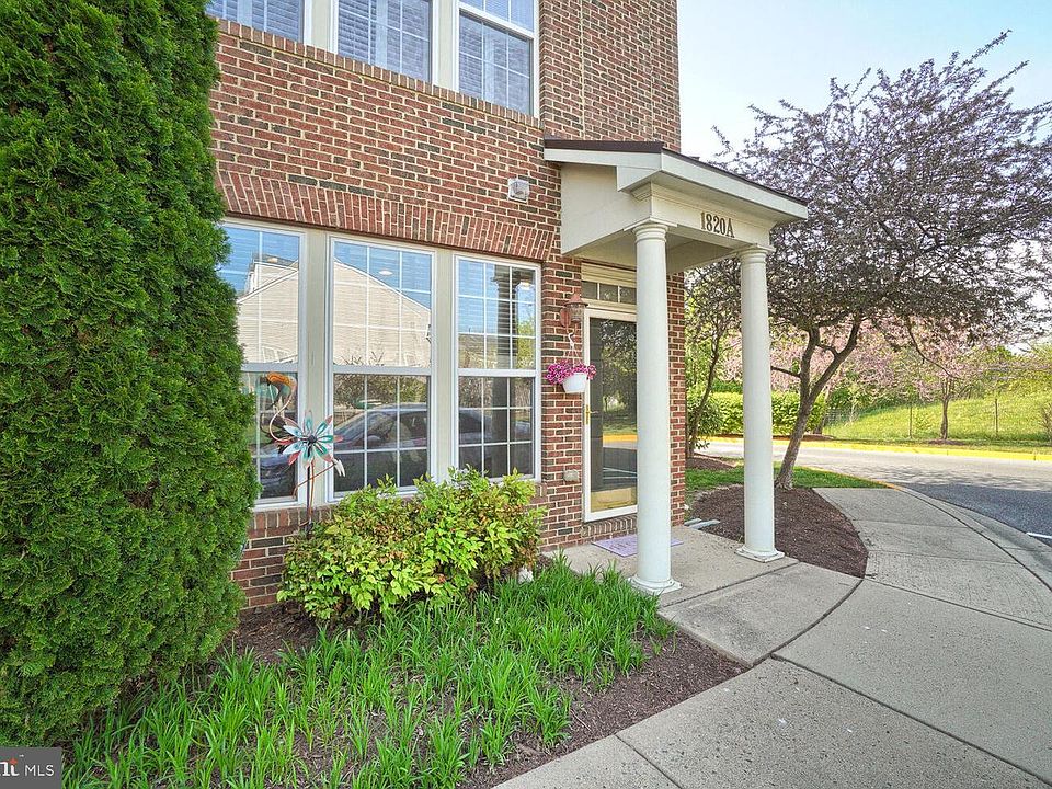 1st image of 1820 Wheyfield Dr #1-A