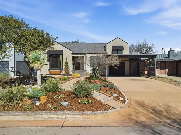 1143 NW 57th St, Oklahoma City, OK 73118