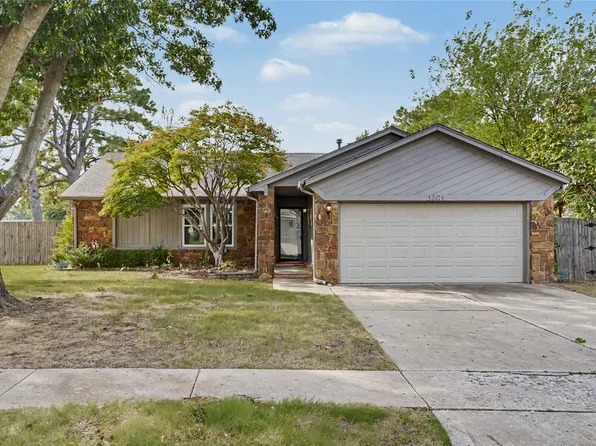 1301 W Orlando Pl, Broken Arrow, OK 74011