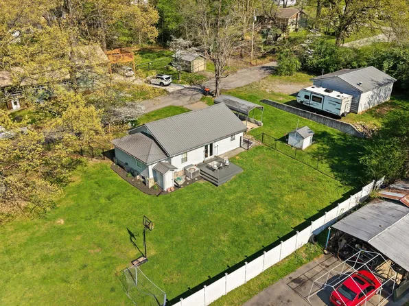 4540 Wildwood Springs Rd, Maryville, TN 37804