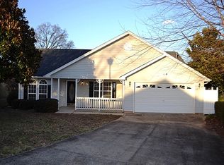 302 Goldsturm Ln, Greer, SC 29650