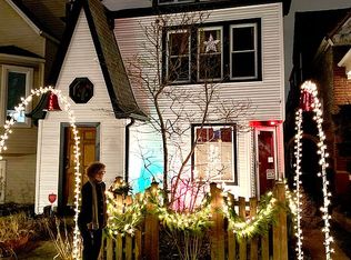 4143 N Francisco Ave, Chicago, IL 60618