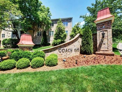 5601 Coach Gate Wynde #A-25, Windy Hills, KY, 40207