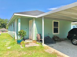 7505 Dyer St, Houston, TX 77088
