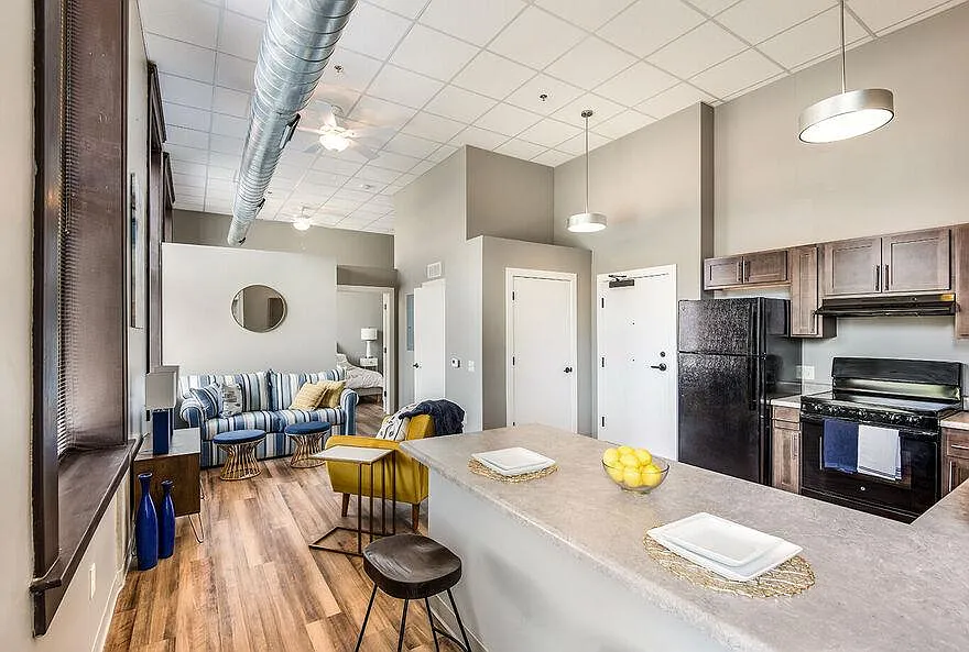 Marshalltown Senior Residences