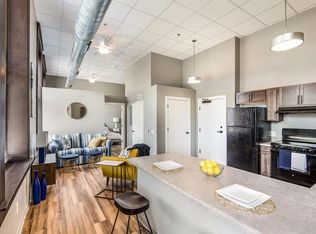 Marshalltown Senior Residences, Marshalltown, IA 50158
