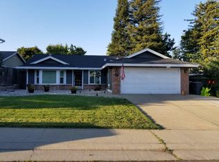 2287 Glacier Dr, Rocklin, CA
