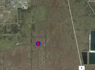 Vacant Land, Homestead, FL 33034