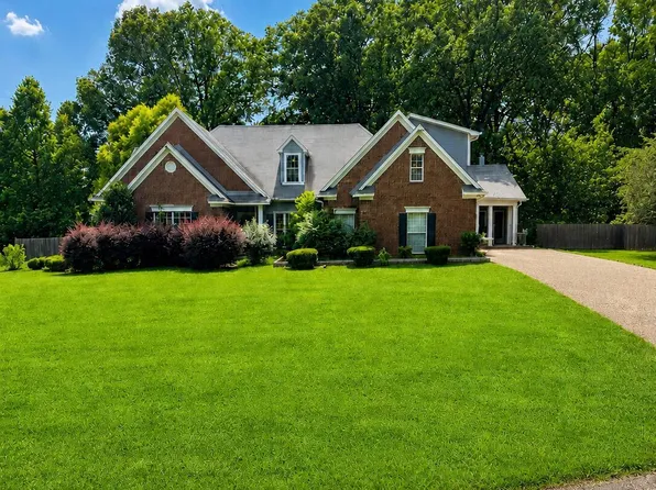 8041 Windersgate Cir, Olive Branch, MS 38654