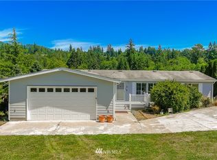 20933 Bulson Rd, Mount Vernon, WA 98274
